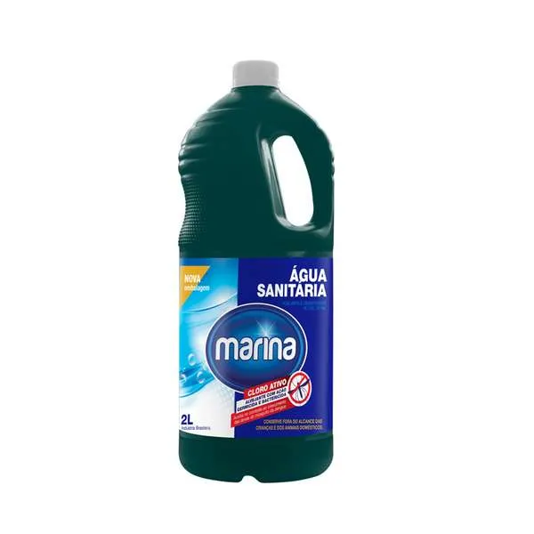 Fornecedor de agua sanitaria
