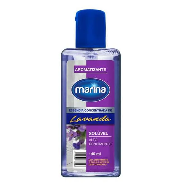 Imagem ilustrativa de Lavanda aromatizante