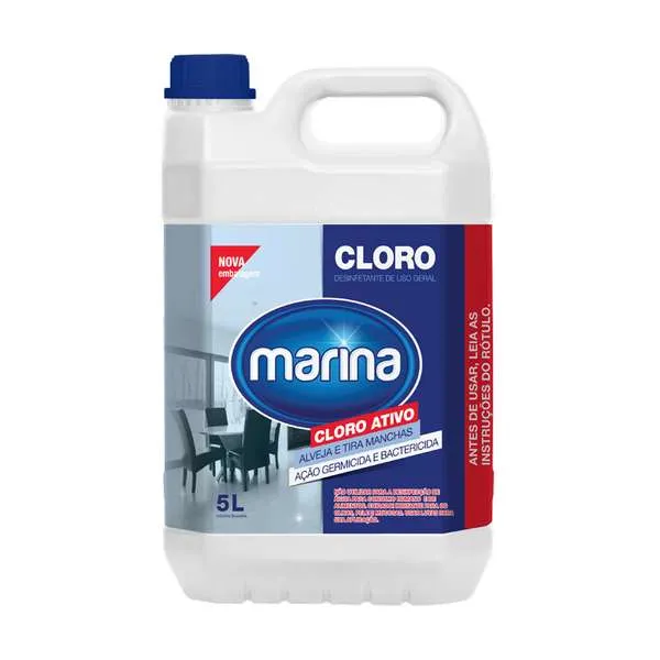Onde comprar cloro no atacado