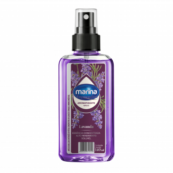 14901 - MOCKUP AROMATIZANTE HOME SPRAY LAVANDA 140ML