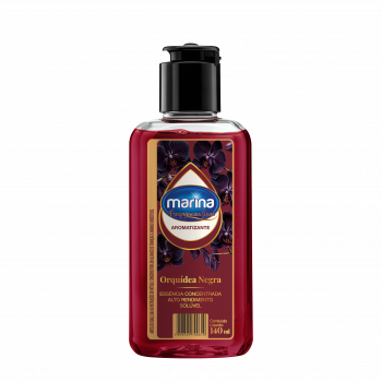 46699 - MOCKUP AROMATIZANTE ORQUIDEA NEGRA 140ML