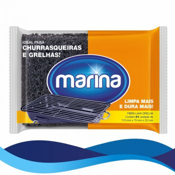 Avatar Famílas Site esponja churrasqueira grelhas